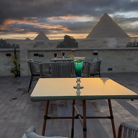 Pyramids Glory Inn